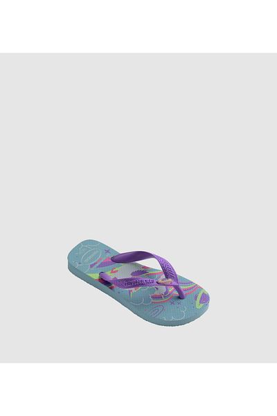 Havaianas Blue HAV. KIDS FANTASY kids Sandal