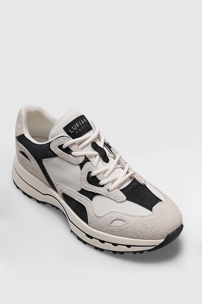 Lufian Ανδρικά παπούτσια Sneaker Graham Stone