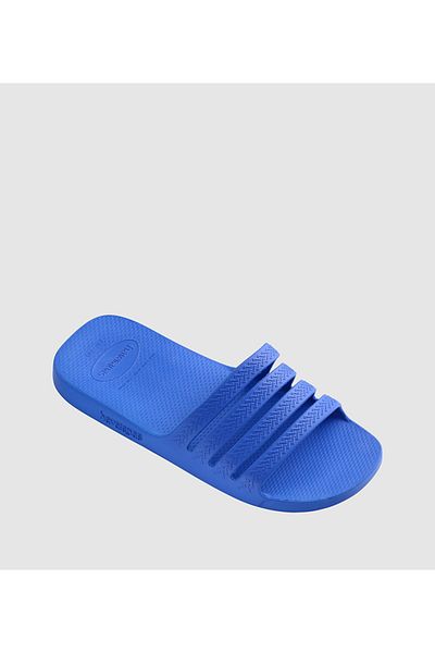 Havaianas Blue HAV. SLIDE STRADI Unisex Sandal
