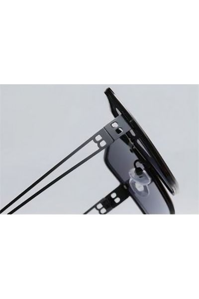 Escales Unisex Uv-400 Protection Sunglasses