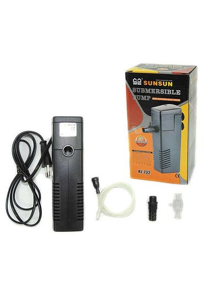 SunSun Aquarium Filter Hj-732