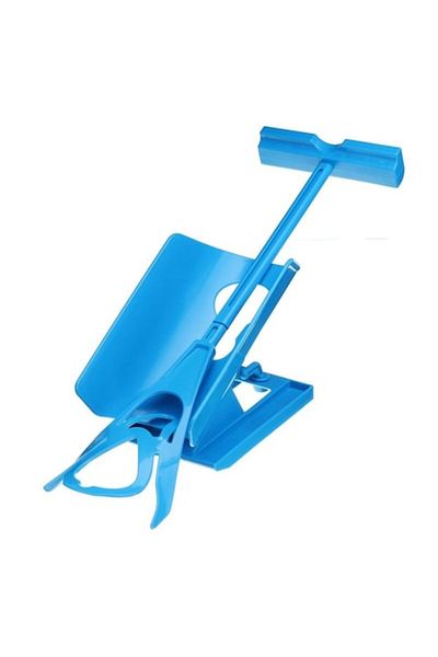 OEM Sock Slider - Helper Device for Putting on Socks, Suitable for People with Disabilities, Pregnant Wo