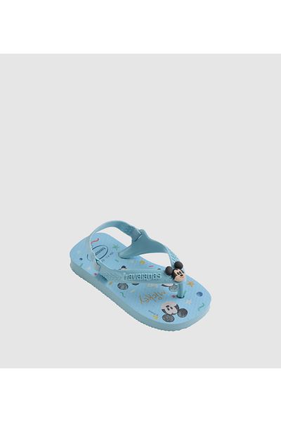 Havaianas Blue HAV. BABY DISNEY CLASSICS II BABY Sandal