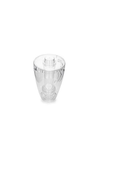 Generic 2 pieces water/beverage jug