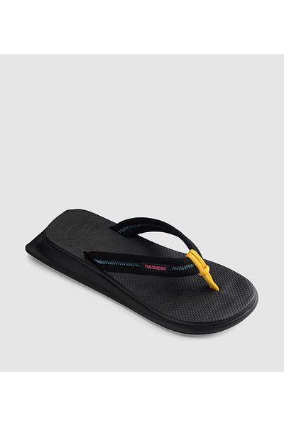 Havaianas صندل HAV.TRADI ZORI أسود للجنسين