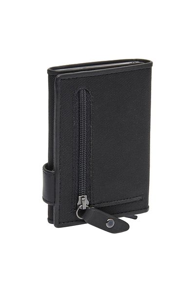 The Chesterfield Brand Delsbo Wallet RFID protection Leather 7.5 cm