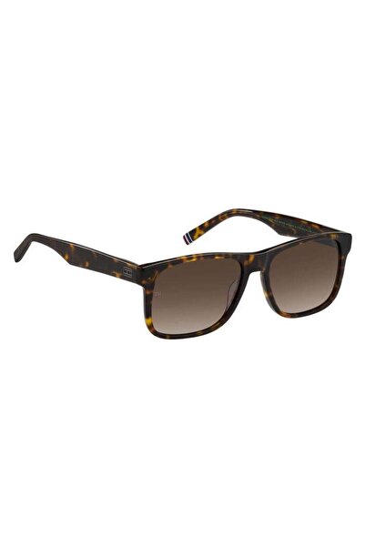 Tommy Hilfiger 073/S 086Ha 57 Tommy Hilfiger Men's Sun