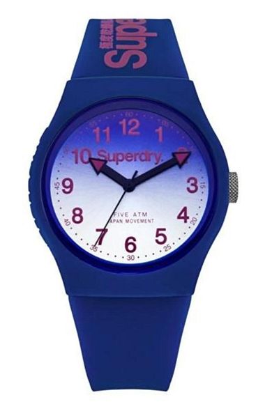 SUPERDRY Ceas unisex quartz Superdry SYG198UU