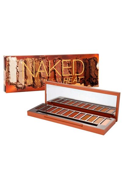 Urban Decay Urban Decay Naked Eyeshadow Palette