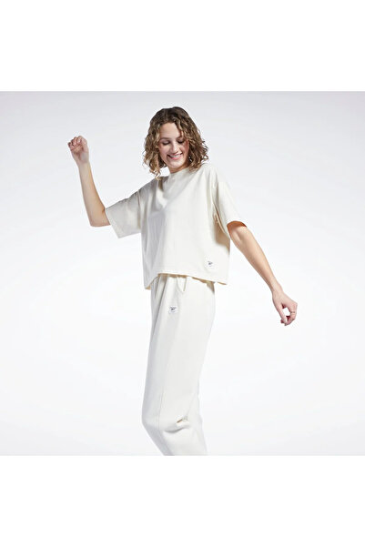 Reebok Tricou scurt vopsit Classics pentru femei