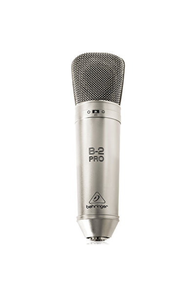 Behringer B-2 PRO Condenser Mikrofon