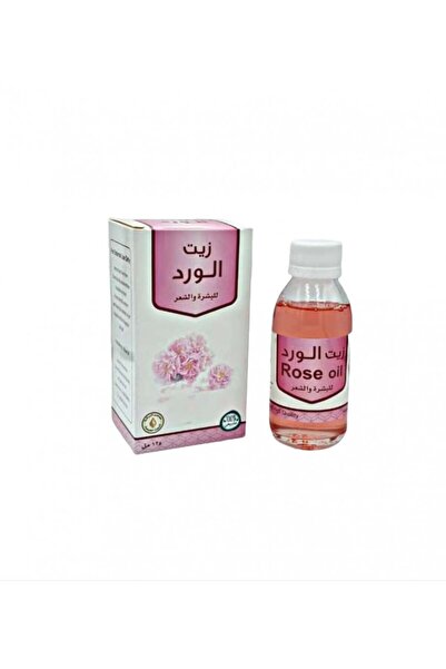 alatar Rose oil 125 ml