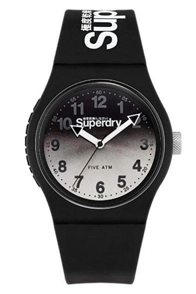 SUPERDRY Superdry SYG198EB men's quartz watch