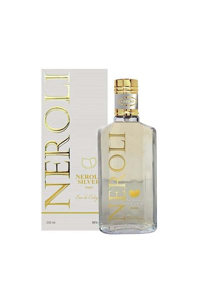 QIZITENG Neroli Silver Cologne 250 ml