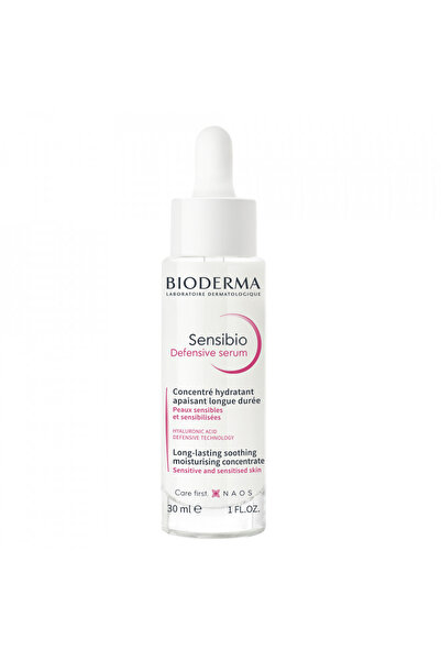 Bioderma Ser hidratant Sensibio Defensive, 30 ml