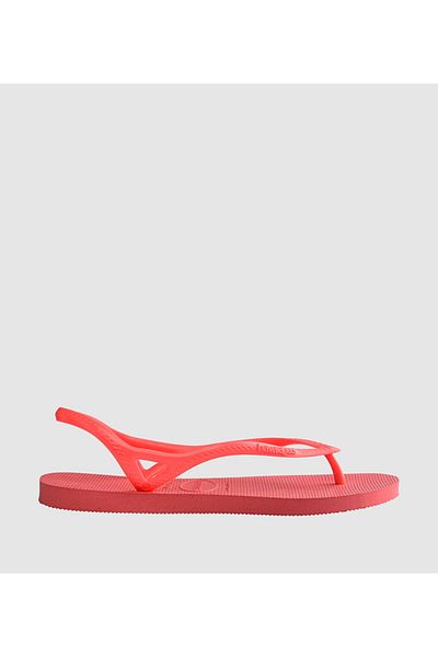 Havaianas Pink HAV. SUNNY II Women's Sandal
