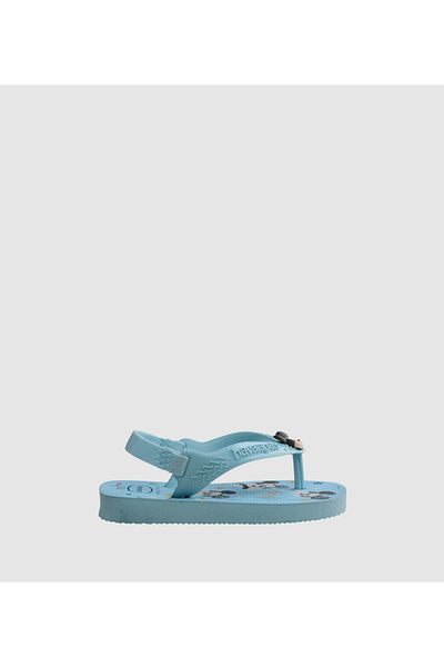 Havaianas Blue HAV. BABY DISNEY CLASSICS II BABY Sandal
