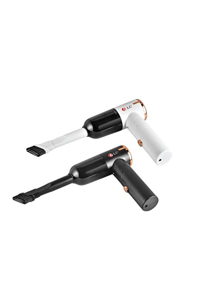 DLC مكنسة كهربائية للسيارة