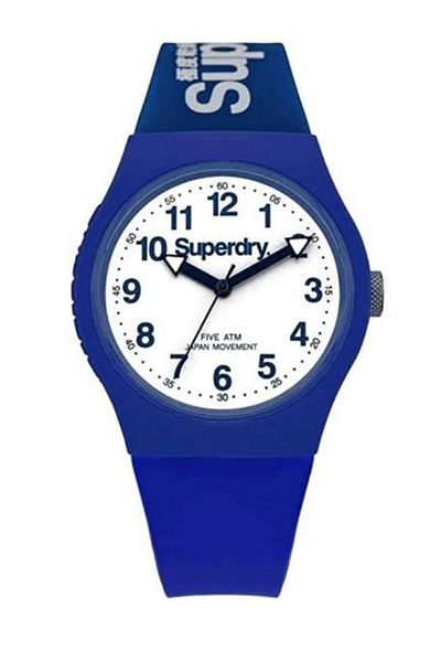 SUPERDRY Ceas unisex quartz Superdry SYG164U
