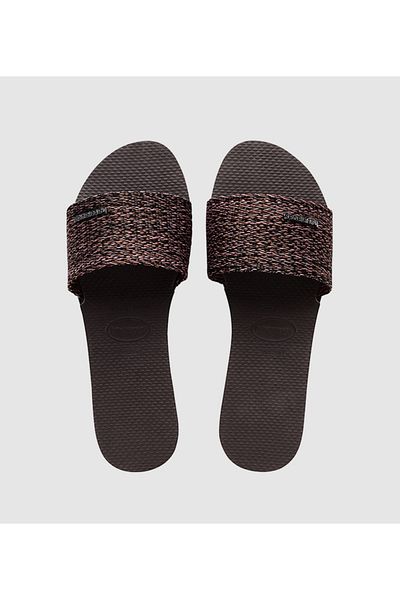 Havaianas Metallic HAV. YOU MALTA Women's Sandal