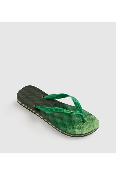 Havaianas Green HAV. BRASIL FRESH Unisex Sandal