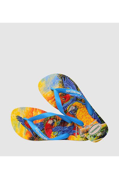 Havaianas Beige HAV. BEI Unisex Sandal