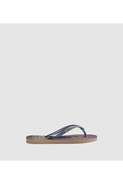 Havaianas Red HAV. KIDS SLIM FROZEN kids Sandal