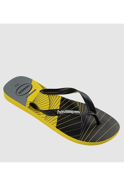 Havaianas Black HAV. TREND Men's Sandal