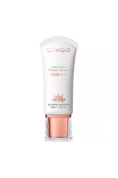 O.TWO.O Cosmetics UV Protection Moisturising Cream
