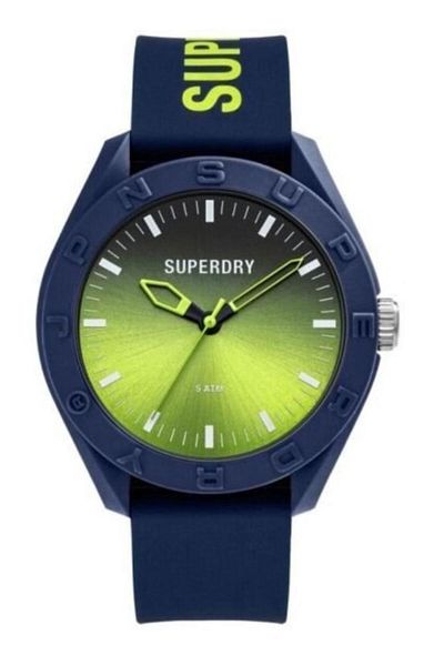 SUPERDRY Ceas barbatesc quartz Superdry SYWGM2021802