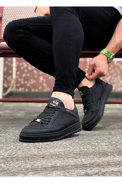 Celira Hs505 Charcoal Men's Casual Shoes