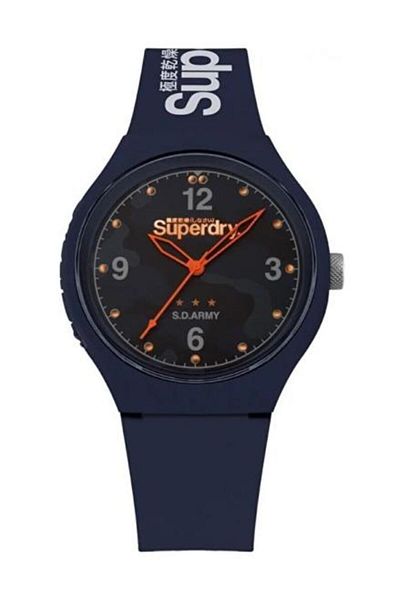 SUPERDRY Ceas barbatesc quartz Superdry SYG254U