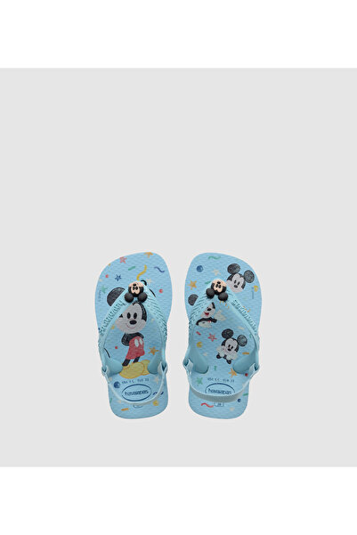 Havaianas Blue HAV. BABY DISNEY CLASSICS II BABY Sandal