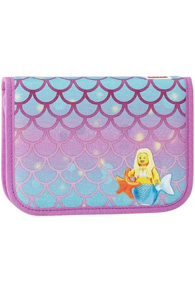 LEGO Penar echipat LEGO - design, Mermaid