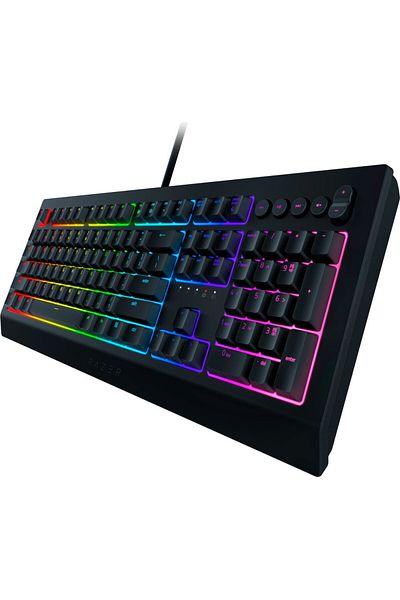 RAZER كيبورد العاب