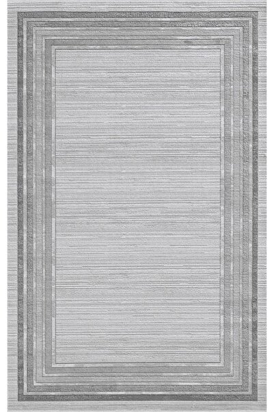 Merinos Halı Diyez Serisi 34930 095 Akrilik Yün Halı Salon Oturma Odası Halısı