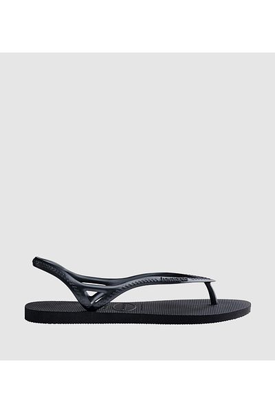 Havaianas Black HAV. SUNNY II Women's Sandal