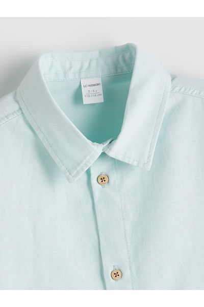LC Waikiki Koszulka chłopięca z krótkim rękawem Basic