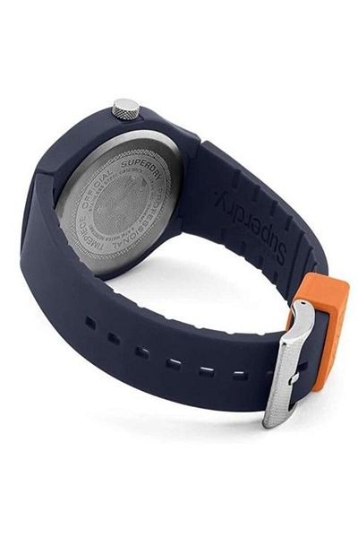 SUPERDRY Ceas barbatesc quartz Superdry SYG254U