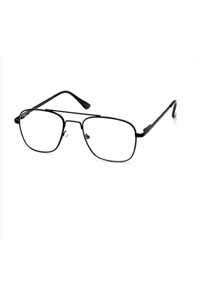 MEYA OPTik Transparent Vintage Sunglasses