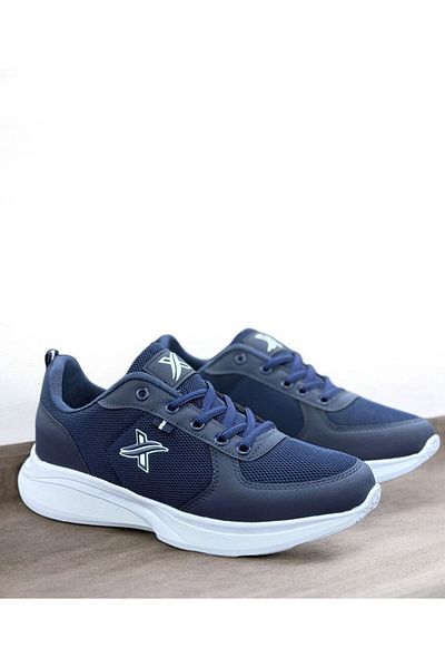 KANTEX Sneaker Sports Shoes Comfortable Airy Flexible Quality Lace-Up Orthopedic Useful18Mm-