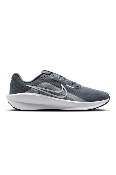 Nike Downshifter 13 Gray Men's Running & Training Shoes Fd6454-010