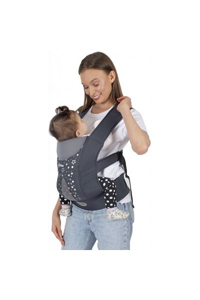 Sevi Bebe Marsupiu Luxury SeviBebe