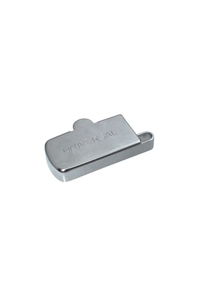 Universal Large magnetic seam guide for sewing machines, 5 cm