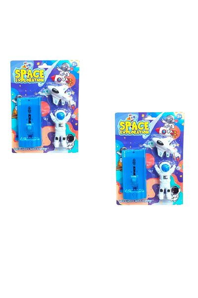 rexa Astronomy Toy Box – Fun Space Learning Set for Kids