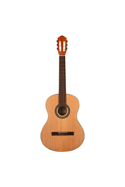 KOZMOS IC-100 NA / Natural Klasik Gitar