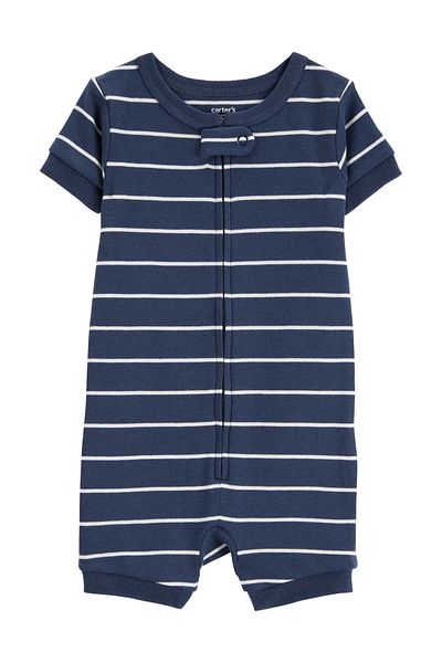 Carter's Baby Boy Rompers