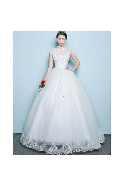 OEM Isabelle wedding dress