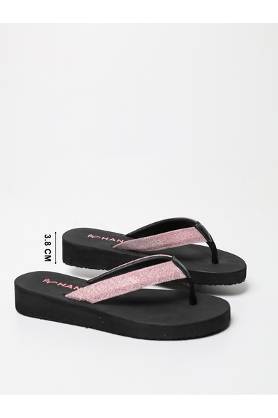 HANOX Lara Women's Flip Flops Beach Slippers Flip Flops (3.8) cm