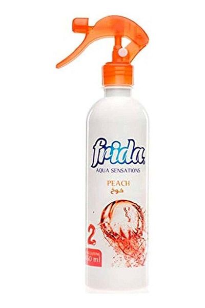 Frida Air Freshener Aqua Sensations Peach, 460 ml